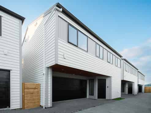 8A,B,C,D Deuxberry Avenue, Northcote