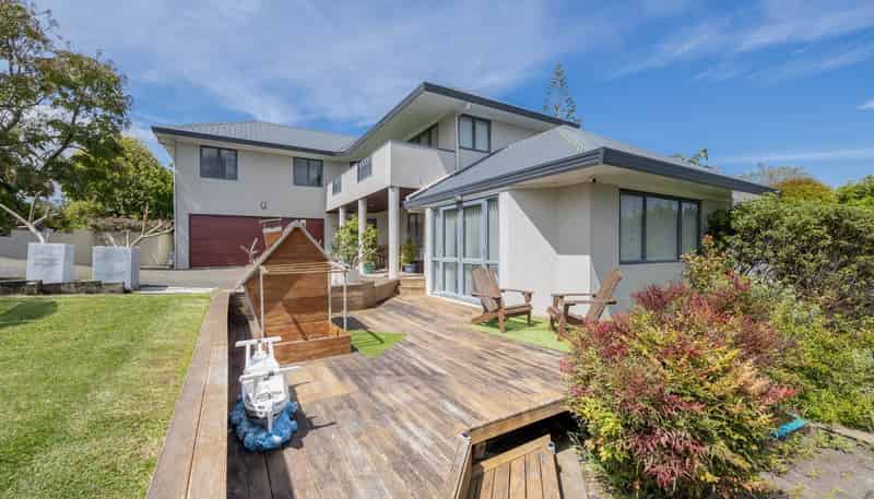 38a  James Tyler Crescent, Lynfield