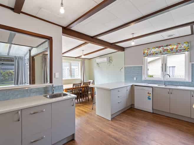 34 Park Street, Morrinsville