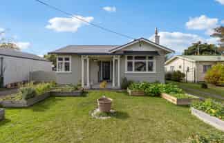 34 Park Street, Morrinsville
