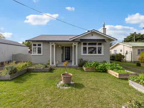 34 Park Street, Morrinsville