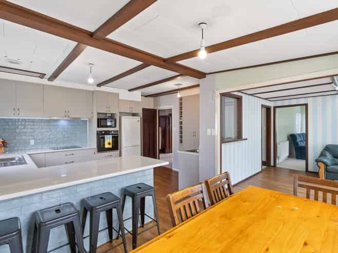 34 Park Street, Morrinsville