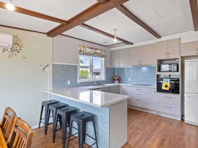 34 Park Street, Morrinsville