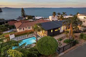 1 Rangitoto View Road, Cockle Bay