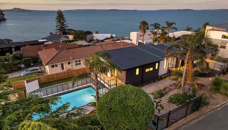 1 Rangitoto View Road, Cockle Bay
