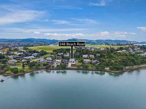 248 Beach Road, Onerahi