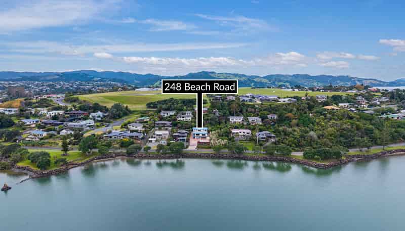 248 Beach Road, Onerahi