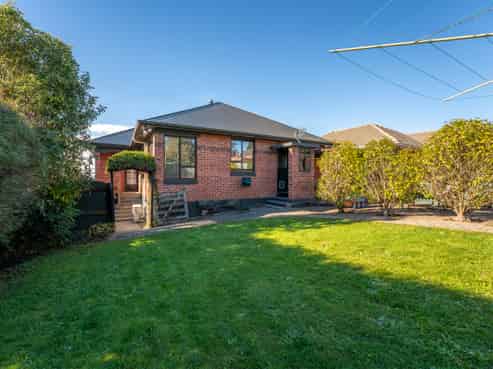 28 Wallace Street, Kensington