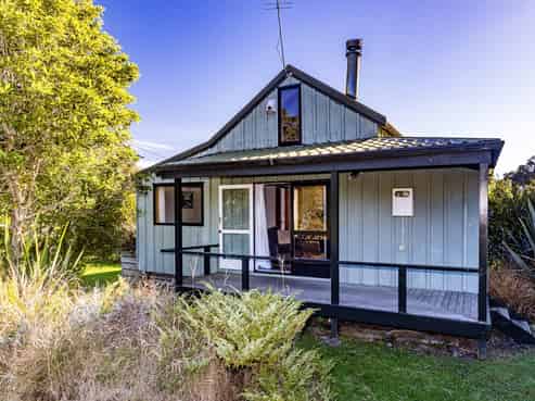 123 Miro Street, Ohakune