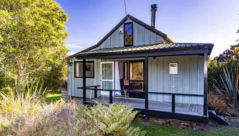 123 Miro Street, Ohakune
