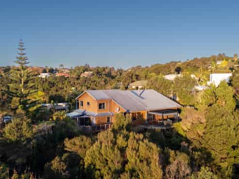 51 Hihitahi Rise, Paihia