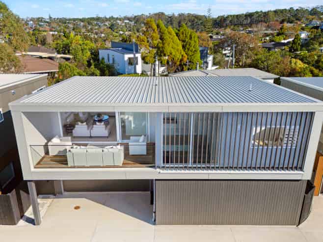 361B Beach Road, Campbells Bay