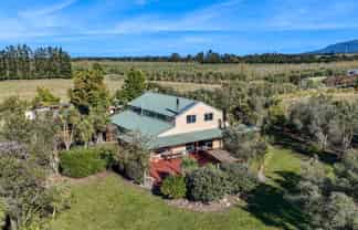 301 Georges Road, Amberley