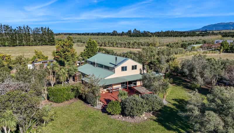301 Georges Road, Amberley