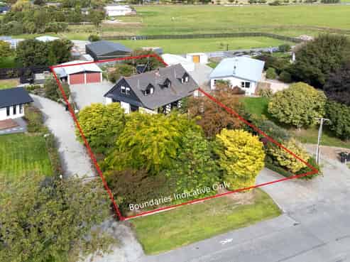 30 Totara Street, Pleasant Point