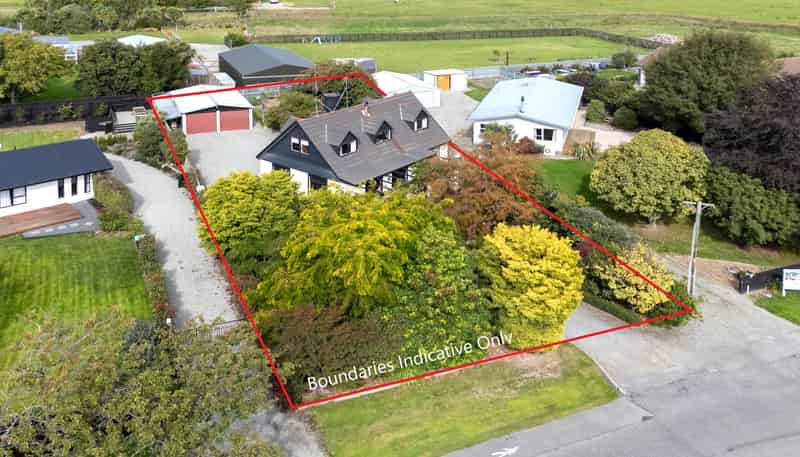30 Totara Street, Pleasant Point