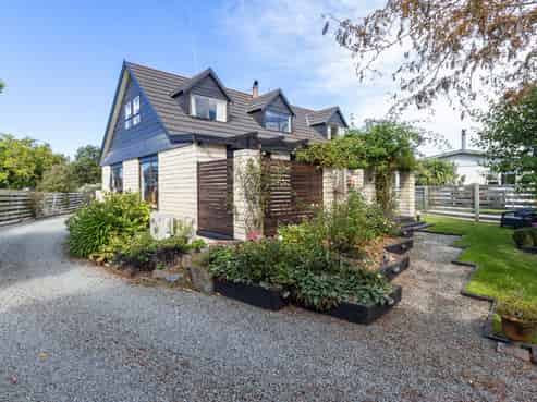 30 Totara Street, Pleasant Point