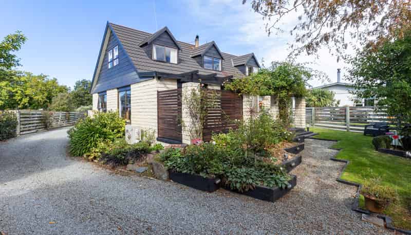 30 Totara Street, Pleasant Point