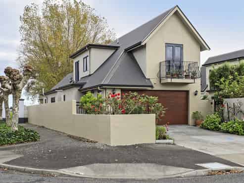 200 Prospect Road, Hastings