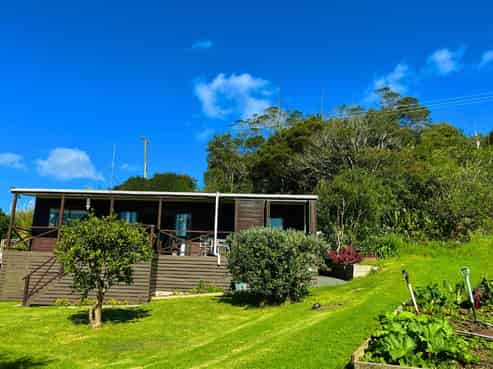 297B State Highway 10, Cable Bay