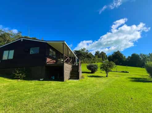 297B State Highway 10, Cable Bay