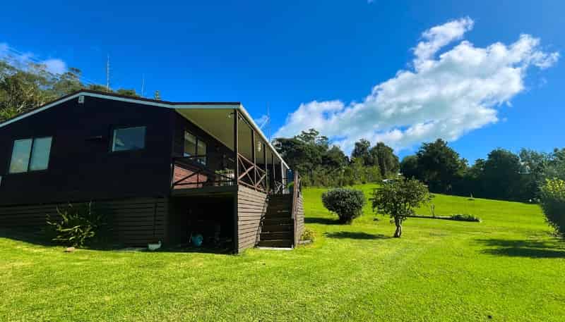 297B State Highway 10, Cable Bay