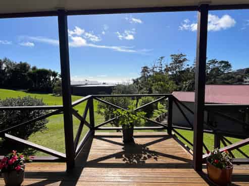297B State Highway 10, Cable Bay