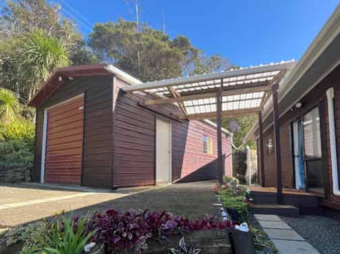 297B State Highway 10, Cable Bay