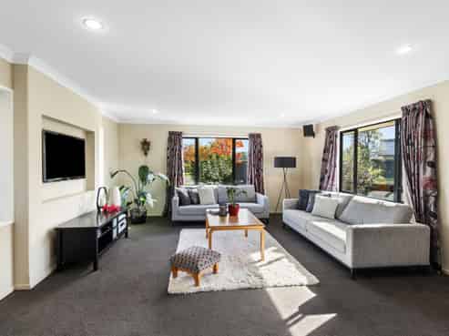 15 Shepherd Avenue, West Melton