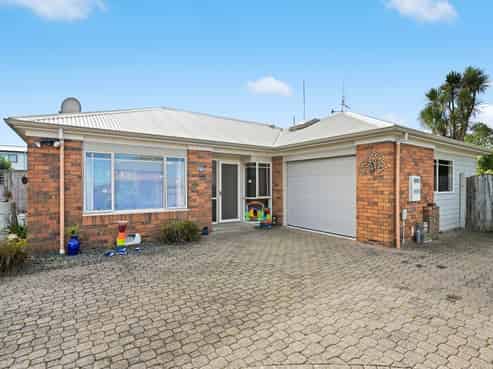 34C Brooklyn Road, Claudelands