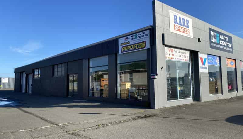 107 Tweed Street, Invercargill