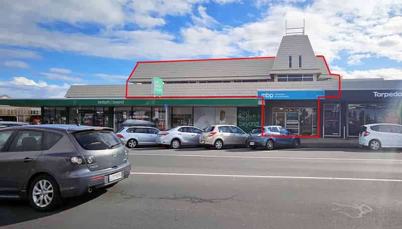 1/86 Ruapehu Street, Taupo