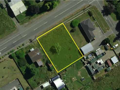 15 Ettrick Street, Nightcaps