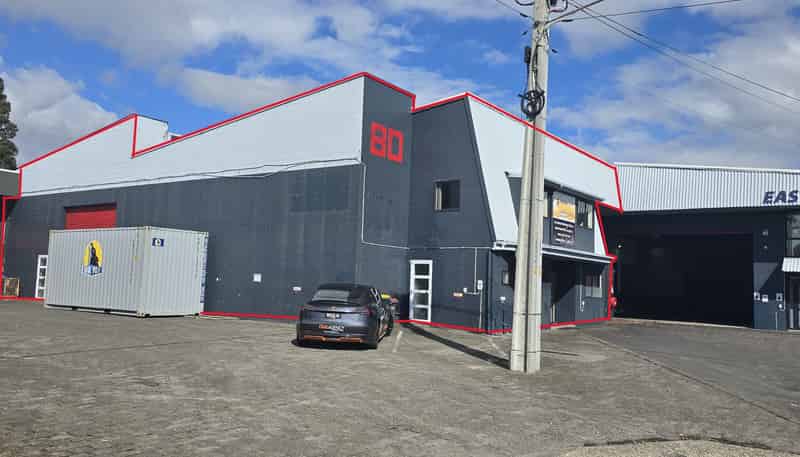 80 White Street, FENTON PARK