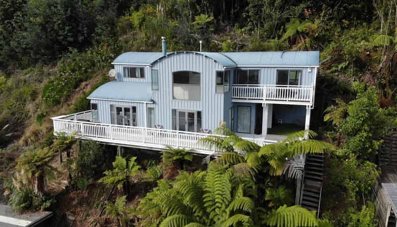 90 Okareka Loop Road, Lake Okareka