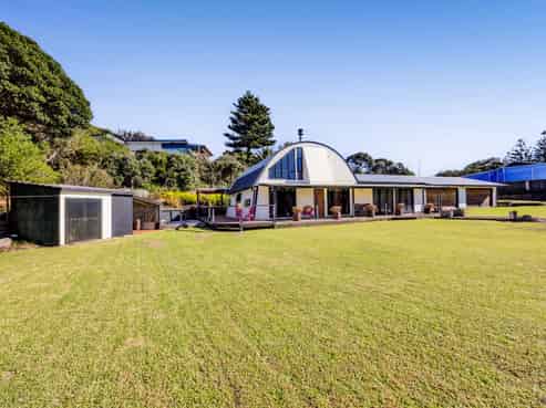 9 Beach Road, Patea