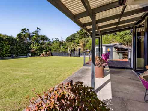 9 Beach Road, Patea