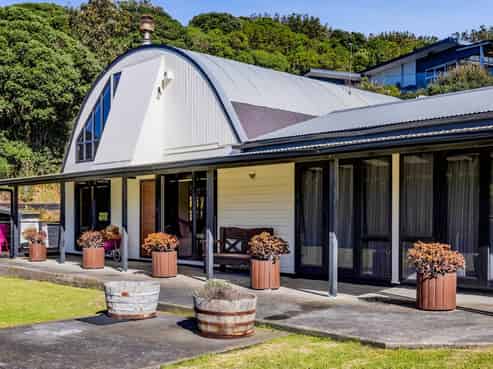 9 Beach Road, Patea