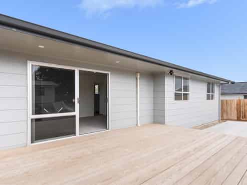 5 Tumai Lane, Kihikihi