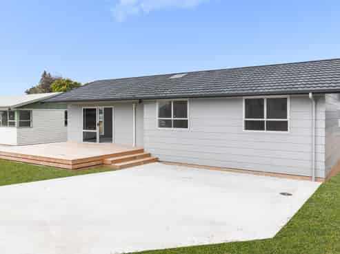 5 Tumai Lane, Kihikihi