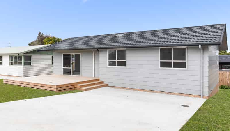 5 Tumai Lane, Kihikihi