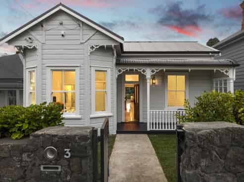 3 Leamington Road, Mount Eden