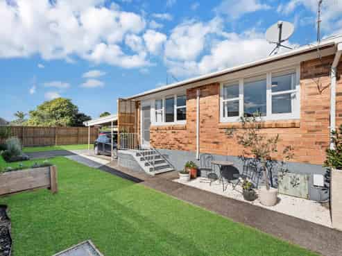 1/60 Michaels Avenue, Ellerslie