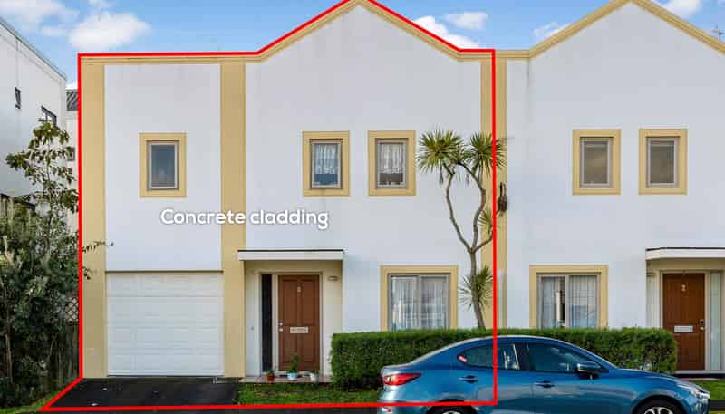 3/4 Ambrico Place, New Lynn