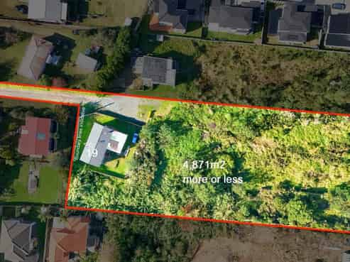 19 Colwill Road, Massey