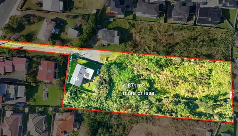 19 Colwill Road, Massey