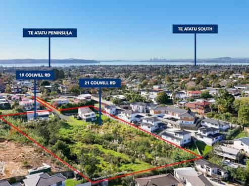 21 Colwill Road, Massey