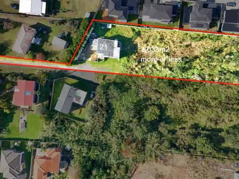 21 Colwill Road, Massey