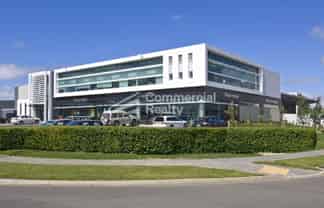 6000 Sqm Warehouse In Et