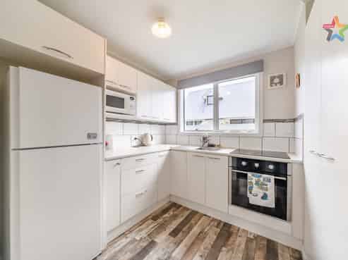 40B Leighton Avenue, Waiwhetu